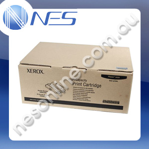 Fuji Xerox Genuine CWAA0716 High Yield Toner Cartridge for Fuji Xerox Phaser 3428D/3428DN [CWAA0716]