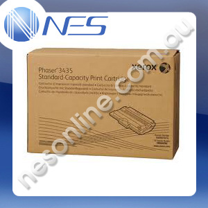 Fuji Xerox Genuine CWAA0762 BLACK Toner Cartridge for Fuji Xerox Phaser 3435 [CWAA0762]