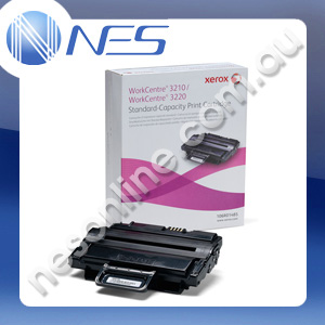 Fuji Xerox Genuine CWAA0775 BLACK Toner Cartridge for Fuji Xerox WorkCentre 3210/3220 [CWAA0775]