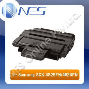 HVCompatible D209L BLACK High Yield Toner Cartridge for Samsung SCX-4824FN/SCX-4824FN/ML-2855ND (5K Yield) [MLT-D209L]