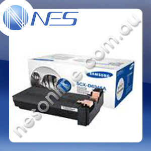 Samsung Genuine SCXD6345A BLACK Toner Cartridge for Samsung MultiXpress SCX6345N [SCX-D6345A]