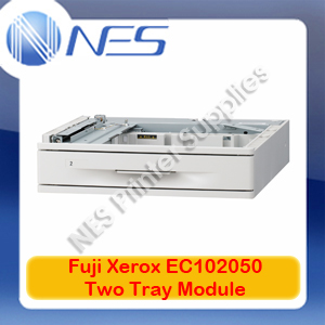 Fuji Xerox Genuine EC102050 Two Tray Module 500xSheet each for DocuCentre S2520