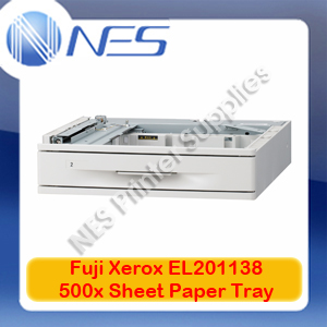 Fuji Xerox Genuine EL201138 500xSheet Paper Tray for DocuCentre S2520 (RRP:$462)