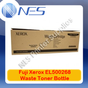 Fuji Xerox Genuine EL500268 Waste Toner Bottle for CM405df/CM415/CM415AP/CP405d (30K)