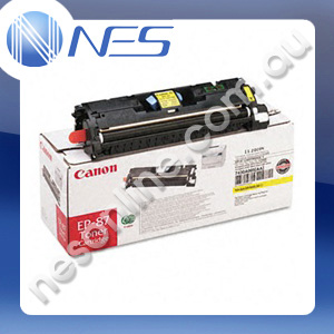 Canon Genuine EP87Y YELLOW Toner Cartridge for Canon LBP2410 [EP87Y]