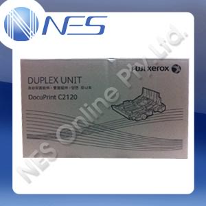 Fuji Xerox EL300770 Auto Duplex/Duplexer Unit for DOCUPRINT C2120 Printer [EL300770]