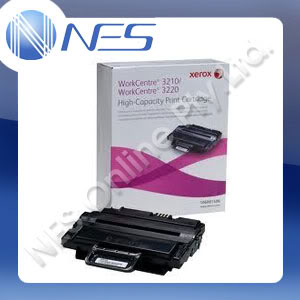 Fuji Xerox Genuine CWAA0776 BLACK Toner Cartridge for WC 3210MFP [CWAA0776]