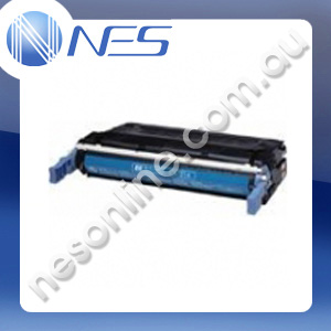 HV Compatible C9731A CYAN Toner Cartridge for HP LaserJet 5500/5500DN/5500DTN/5500HDN/5500N/5550/5550dn/5550dtn/5550hdn/5550n [C9731A]