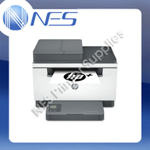HP LaserJet M234sdwe A4 Mono Laser Multifunction Duplex Printer with HP+ P/N:6GX01E
