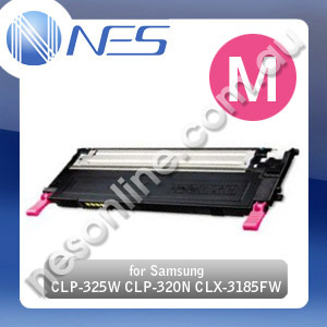 HV Compatible M407S Magenta Toner Samsung CLP-320N CLP-325 CLX-3185FN CLX-3185FW