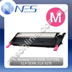 HV Compatible M409S Magenta Toner for Samsung CLP310N,CLP315,CLP315W,CLX-3175,CLX3175FN [HV-M409] ***FREE SHIPPING! ***