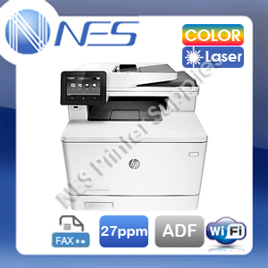 HP LaserJet Pro M477fnw 4-in-1 Color Laser Wireless Printer+ADF+FAX FREE UPGRADE to M479fnw 2019