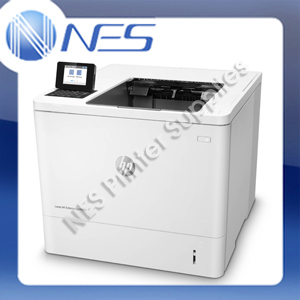 HP LaserJet Enterprise M607dn Network Mono Laser Printer+Duplex 52ppm [K0Q15A]