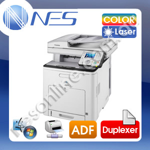 Canon imageClass MF9280CDN Colour Laser Printer + Network + ADF + Duplexer [MF9280CDN]