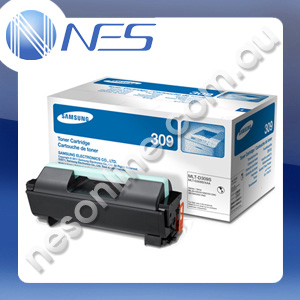 Samsung Genuine MLTD309S BLACK Toner Cartridge for Samsung ML5510ND/6510ND [MLT-D309S]
