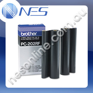 Brother PC202RF Replacement Film