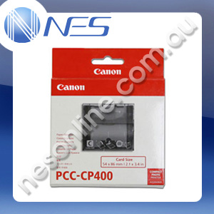 Canon PCCCP400  Card Size Paper Cassette for CP900 Printer [PCC-CP400] ***Free Shipping***