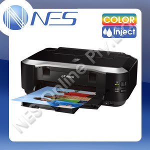 Canon PIXMA IP3600 USB Inkjet Everyday Photo Printer (WITHOUT Starter ink cartridges) [P/N:IP-3600]