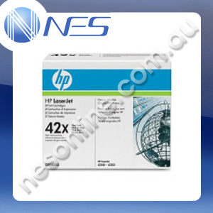 HP Genuine Q5942XD Twin Pack BLACK Toner Cartridge for HP LaserJet 4250/4250dtn/4250dtnsl/4250n/4250tn/4350/4350dtn/4350dtnsl/4350n/4350tn (20K Yield)