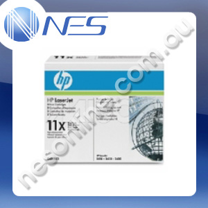HP Genuine Q6511XD Twin Pack BLACK TONER for HP LaserJet 2410/2420/2420d/2420dn/2420n/2430/2430dtn/2430n/2430t/2430tn (24K Yield)