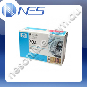 HP Genuine #70A Q7570A BLACK TONER for HP LaserJet M5025 MFP/M5035 MFP/M5035x MFP/M5035xs MFP (15K Yield)