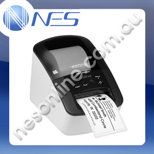 Brother QL700 High-speed Professional PC/MAC Label Printer [QL-700]