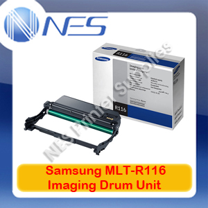 Samsung Genuine MLT-R116 Imaging Drum Unit for SL-M2825DW/SL-M2835DW/SL-M2875FW/SL-M2885DW (9K) SV134A