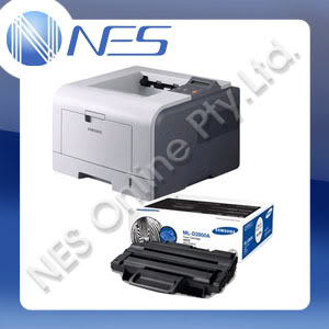 Samsung Genuine Toner ML-3471ND ML-D3470A 4K BLACK