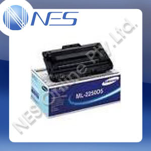 Samsung Genuine ML2250D5 BLACK Toner Cartridge for Samsung ML-2250/ML-2251N (5K Yield) [ML-2250D5]