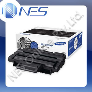 Samsung Genuine Toner ML-D2850A ML-2851ND 2K BLACK (SU648A)