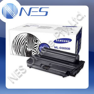 Samsung Genuine Toner ML-3051ND 8K BLACK ML-D3050B