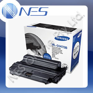 Samsung Genuine Toner ML-D3471ND 10K BLACK ML-D3470B (SU673A)