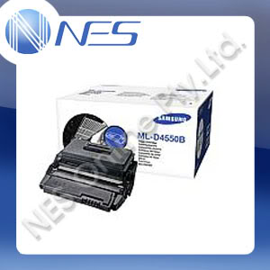 Samsung Genuine Toner ML-4050N/ML-4551N 10K BLACK ML-D4550B