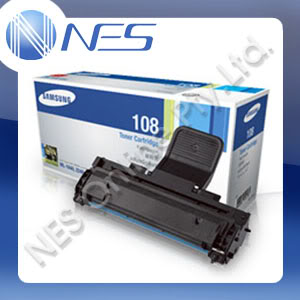 Samsung Genuine MLT-D108S BLACK Toner/Drum Cartridge MLTD108S for ML-1640/ML-2240 (1.5K Yield) SU785A