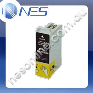 PH Compatible C13T015091 T015 BLACK INK for Epson Stylus Photo 2000P