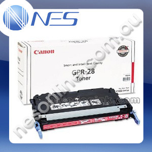 Canon Genuine TG41M/GPR28 MAGENTA Copier Toner Cartridge for Canon IRC1021 [TG41M]