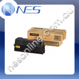 Kyocera Genuine TK330 Toner Kit Cartridge for FS-4000DN [P/N:TK330] TK330BK 20K Yield