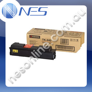 Kyocera Genuine TK-440 Toner Cartridge for Kyocera FS6950DN [TK440]