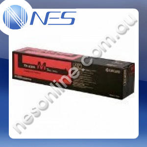 Kyocera Genuine TK8309M MAGENTA Toner Cartridge for Kyocera TASKalfa 3050ci/3550ci [TK8309M]