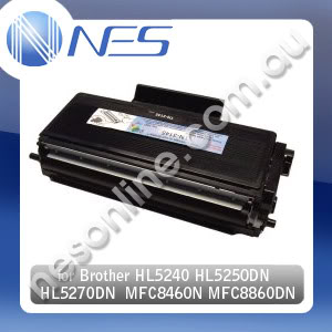 HV Compatible TN3185 Black Toner for Brother HL5240/5250DN/5270DN/MFC8460N/8860DN/5240/5250DN/5250/5270DN/5270/8460N/8460/8860DN/8860