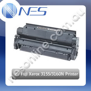 HV Compatible CWAA0805 BLACK Toner Cartridge for Fuji Xerox Phaser P3155/P3160N (2500 Pages Yield) [CWAA0805] ***FREE SHIPPING!***