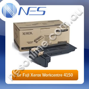Fuji Xerox Genuine 006R01275 Toner Cartridge for Fuji Xerox WC4150 [006R01275]