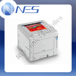 OKI C650dn A4 Color Duplex Network Printer 35PPM 3-Year Wty P/N: 09006144