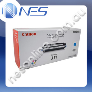 Canon Genuine CART311C CYAN Toner Cartridge for Canon LBP5360/MF9170C [CART311C]