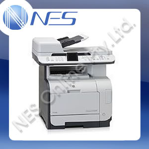 HP CM2320NF 4-in-1 Color Laser Printer