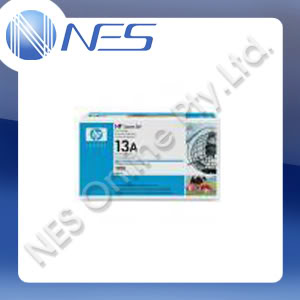 HP Genuine #13A Black Toner for 1300/1300n/1300xi Series Printers Q2613A 2.5K