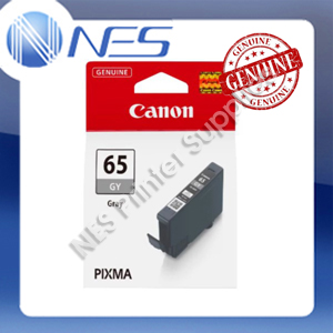Canon Genuine CLI-65 Grey Ink Cartridge CLI65GY for Canon PRO200