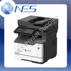 Lexmark MX421ADE 4-in-1 A4 Mono Laser Network Printer+Duplexer [36S0714]