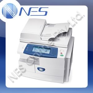 Fuji Xerox WC 4150S Mono Laser Printer