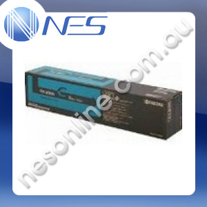 Kyocera Genuine TK8309C CYAN Toner Cartridge for Kyocera TASKalfa 3050ci/3550ci [TK8309C]